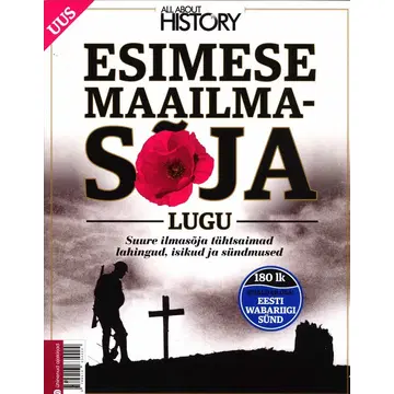 Esimese maailmasõja lugu