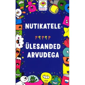 Nutikatele