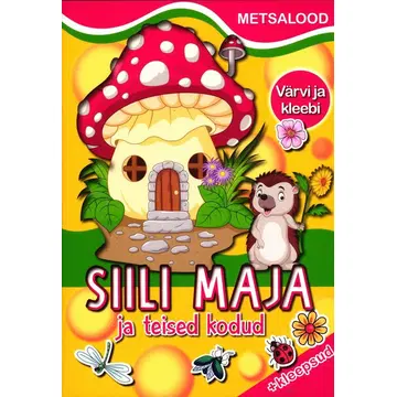 Metsalood
