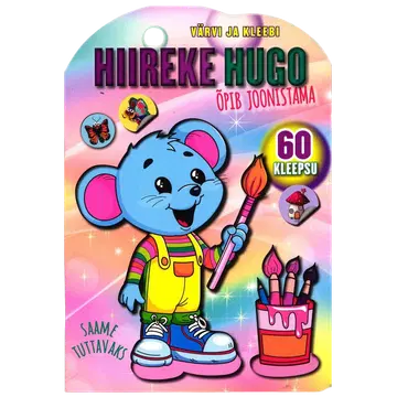 Hiireke Hugo