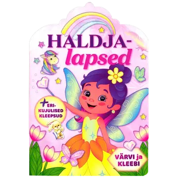 Haldjalapsed