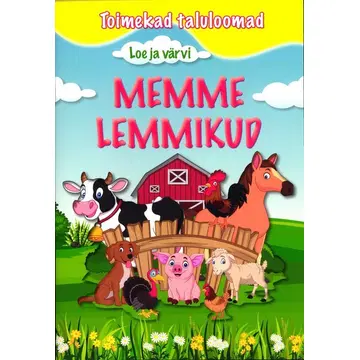 Memme lemmikud