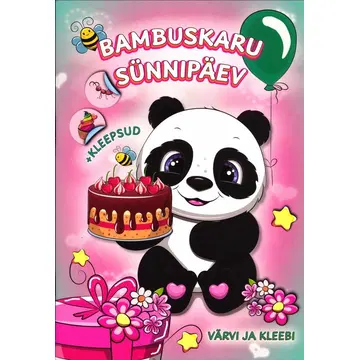 Bambuskaru sünnipäev