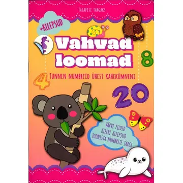 Vahvad loomad