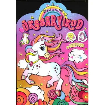 Ükssarvikud