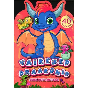 Väikesed draakonid