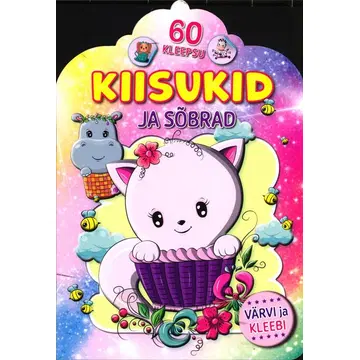 Kiisukid ja sõbrad