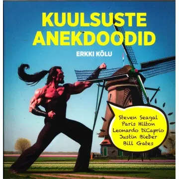 Kuulsuste anekdoodid