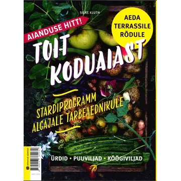 Toit koduaiast