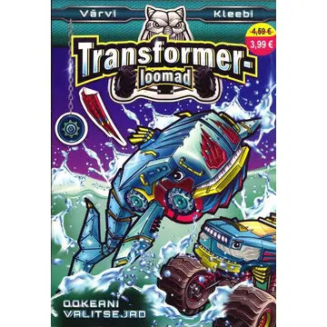 Transformerloomad
