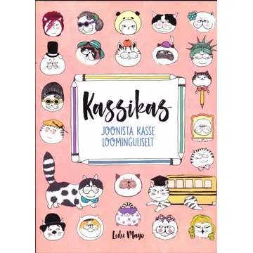 Kassikas
