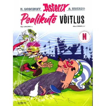 Asterix.eri