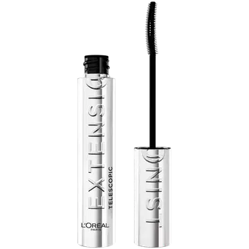 Loreal ripsmetušš Telescopic Extensionist Black