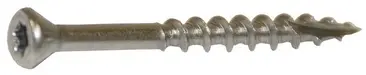 Terassiruuvi hst a4 tx25 5,0x70