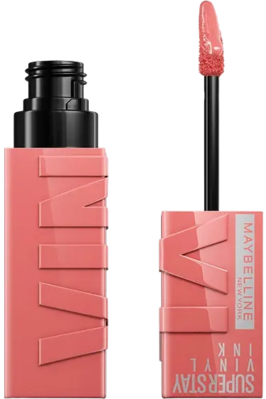 Maybelline New York Superstay Vinyl Ink huulilakka 4,2 ml