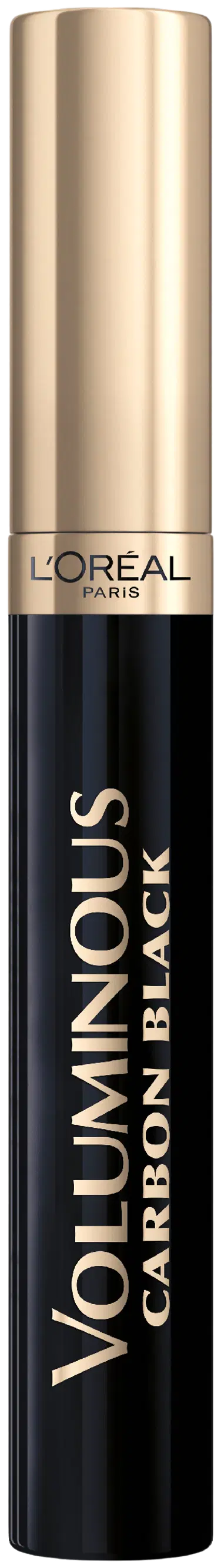 L’Oréal Paris Voluminous Original Waterproof Mascara – Carbon Black, Wasserfest, Voluminös