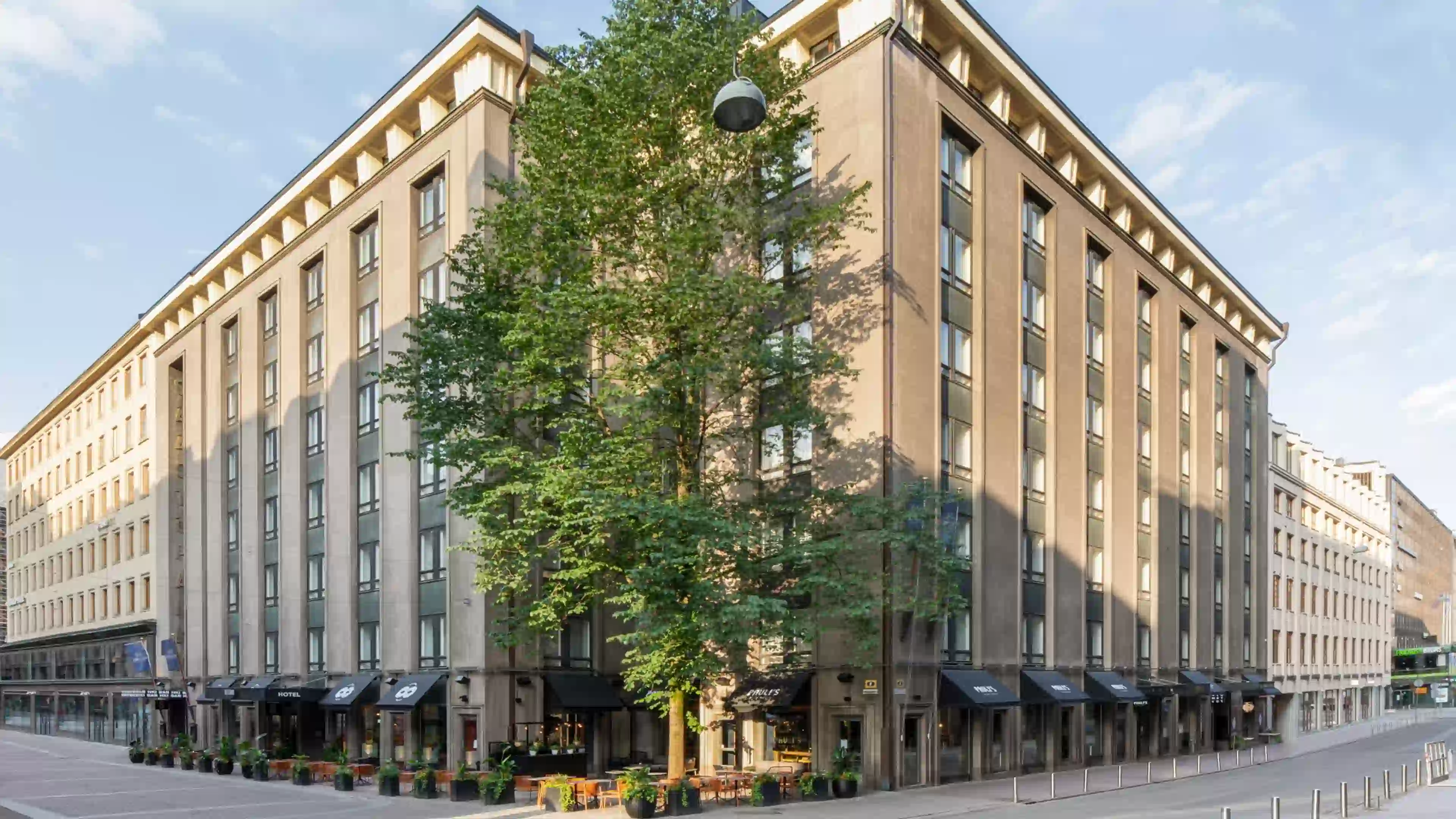 Solo Sokos Hotel Helsinki