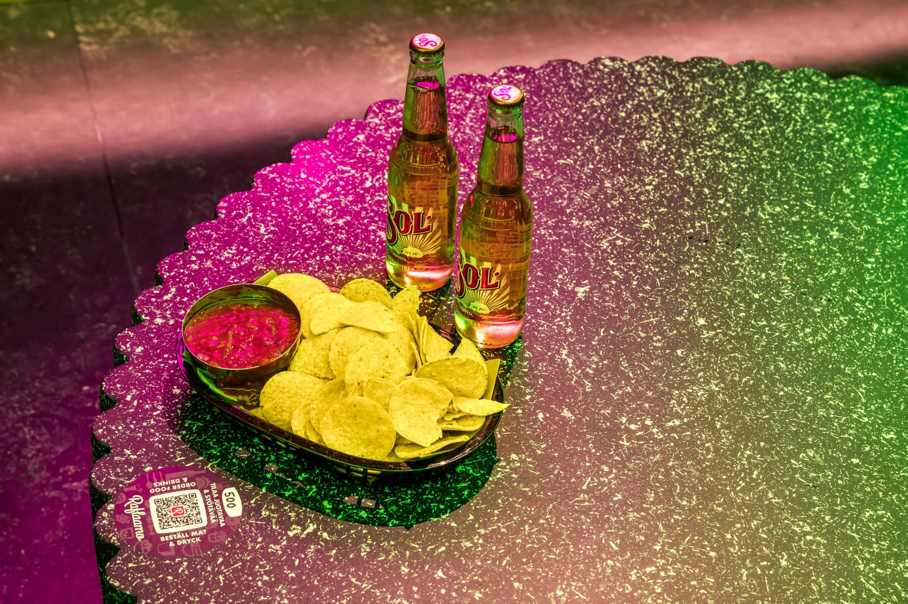 Yksityinen karaokehuone Oulu