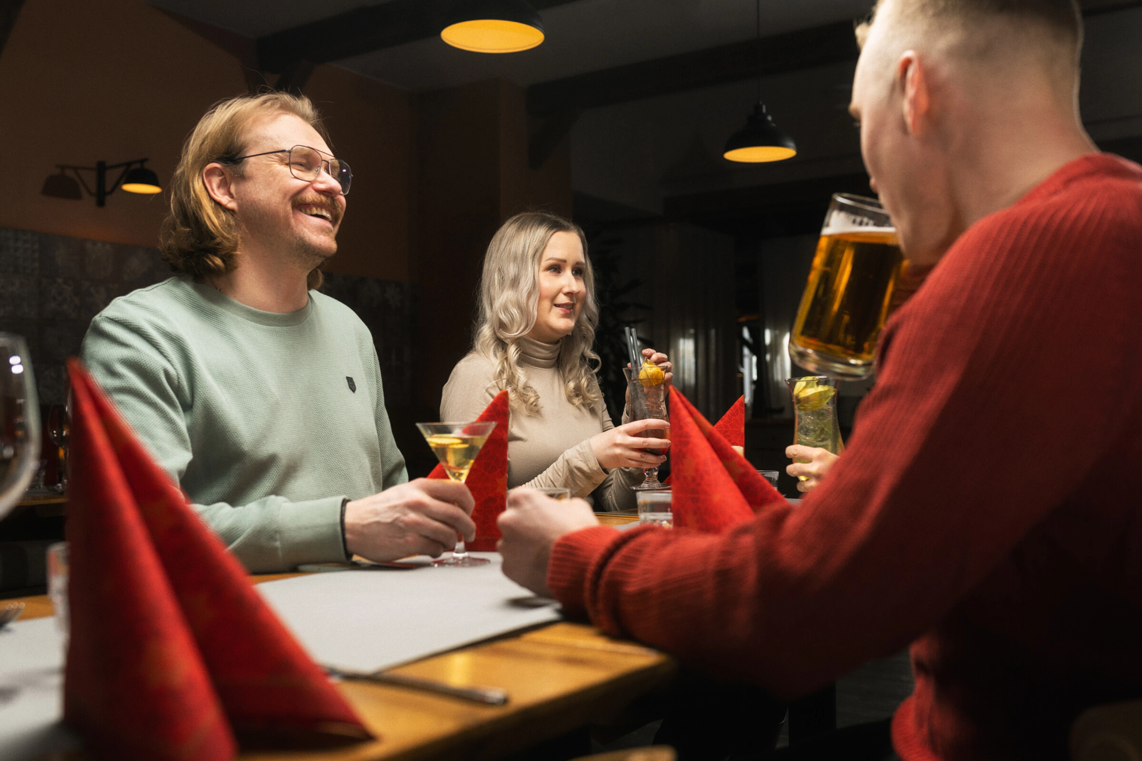 pikkujoulut vaakuna