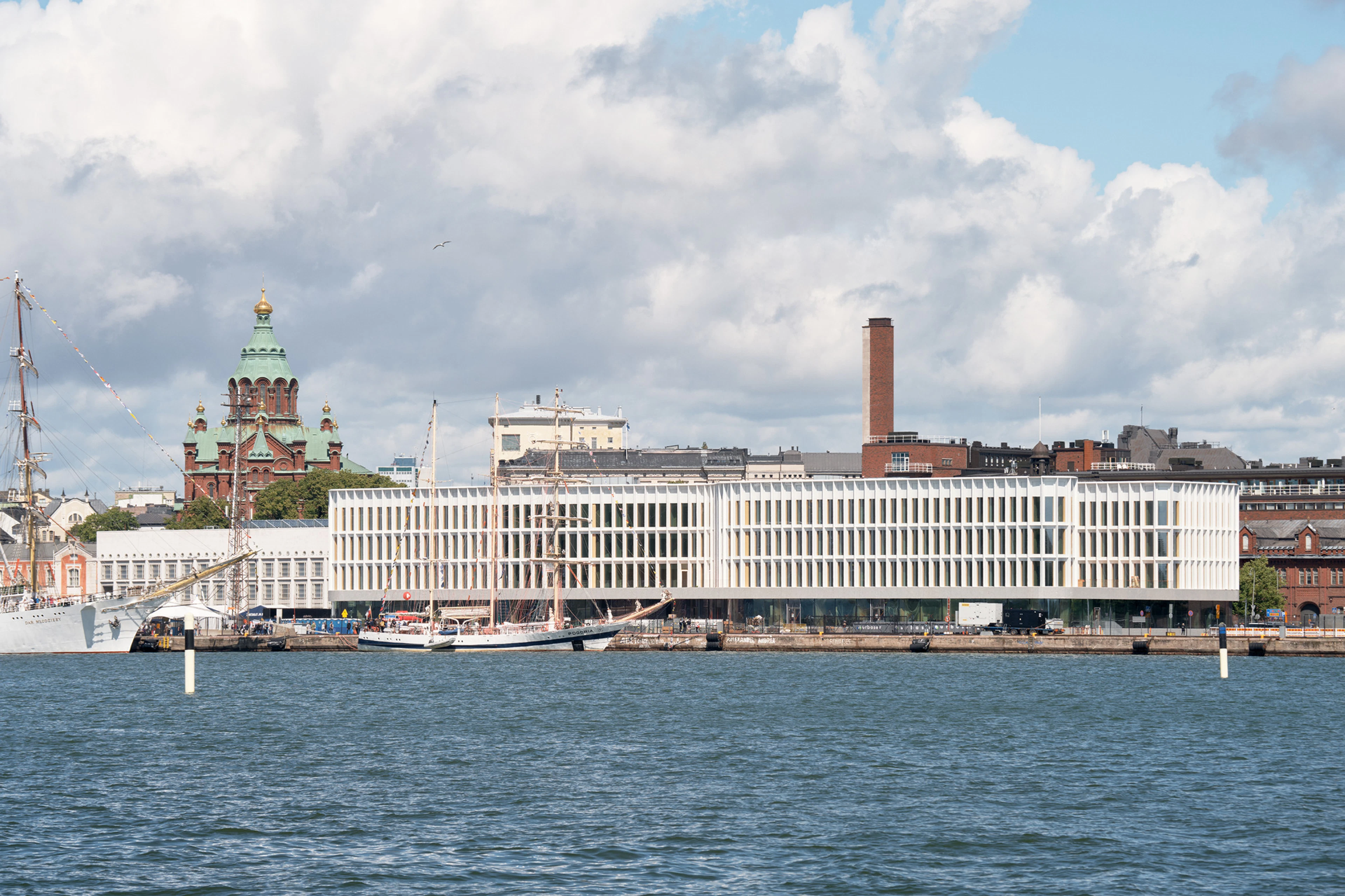 Solo Sokos Hotel Pier 4 Katajanokan Laituri Sokoshotels fi