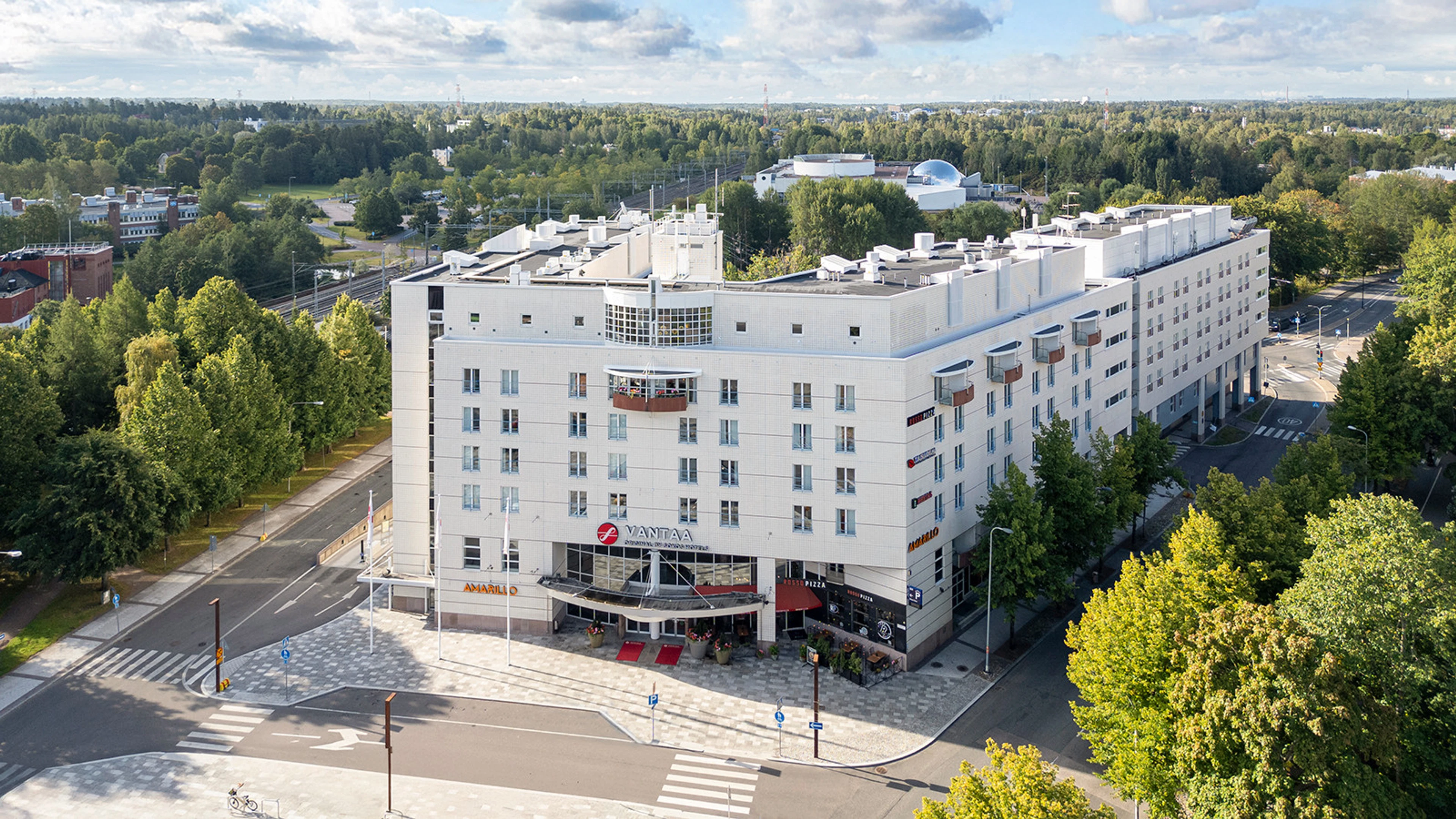 Original Sokos Hotel Vantaa