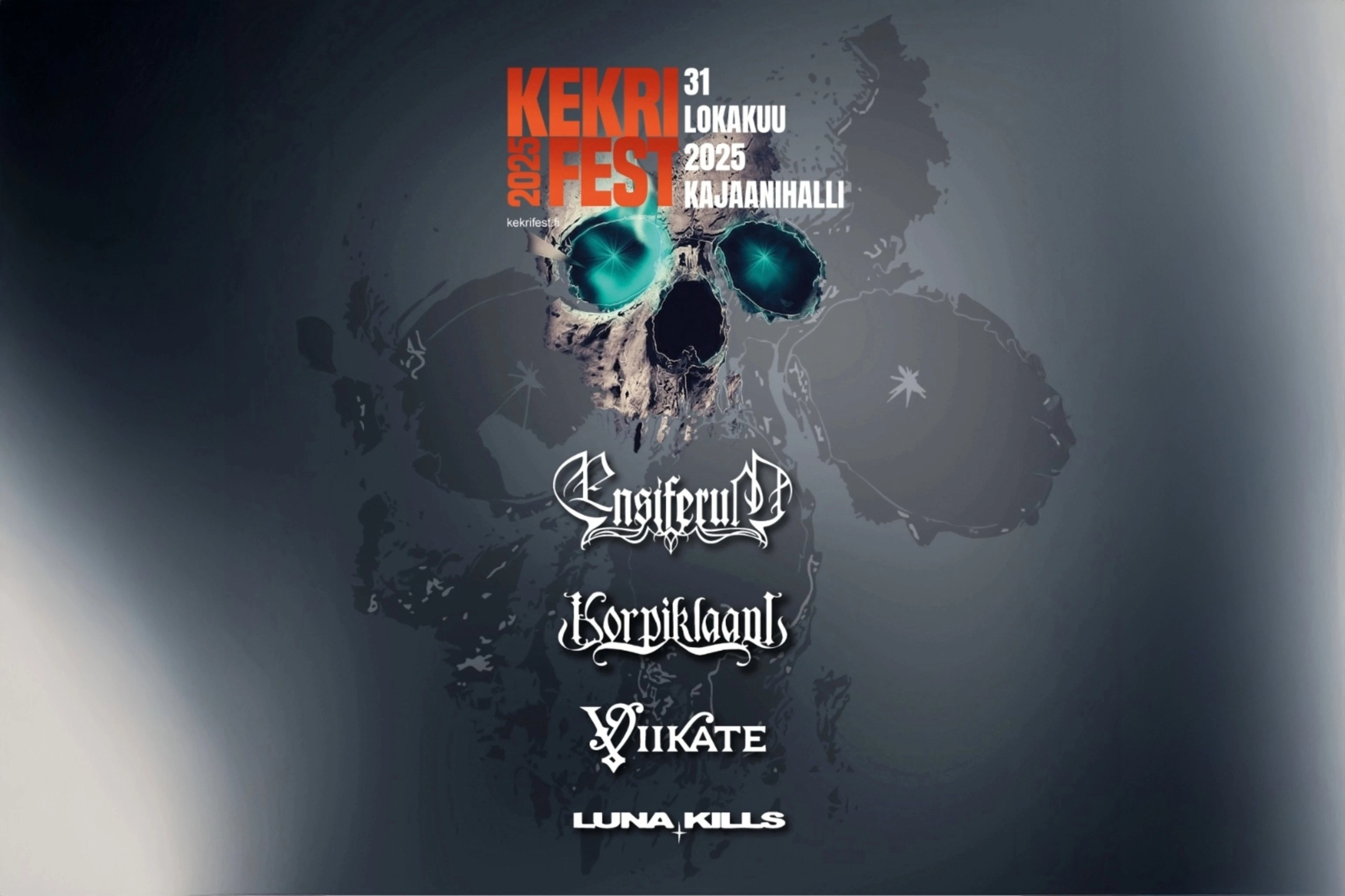 Kekrifest