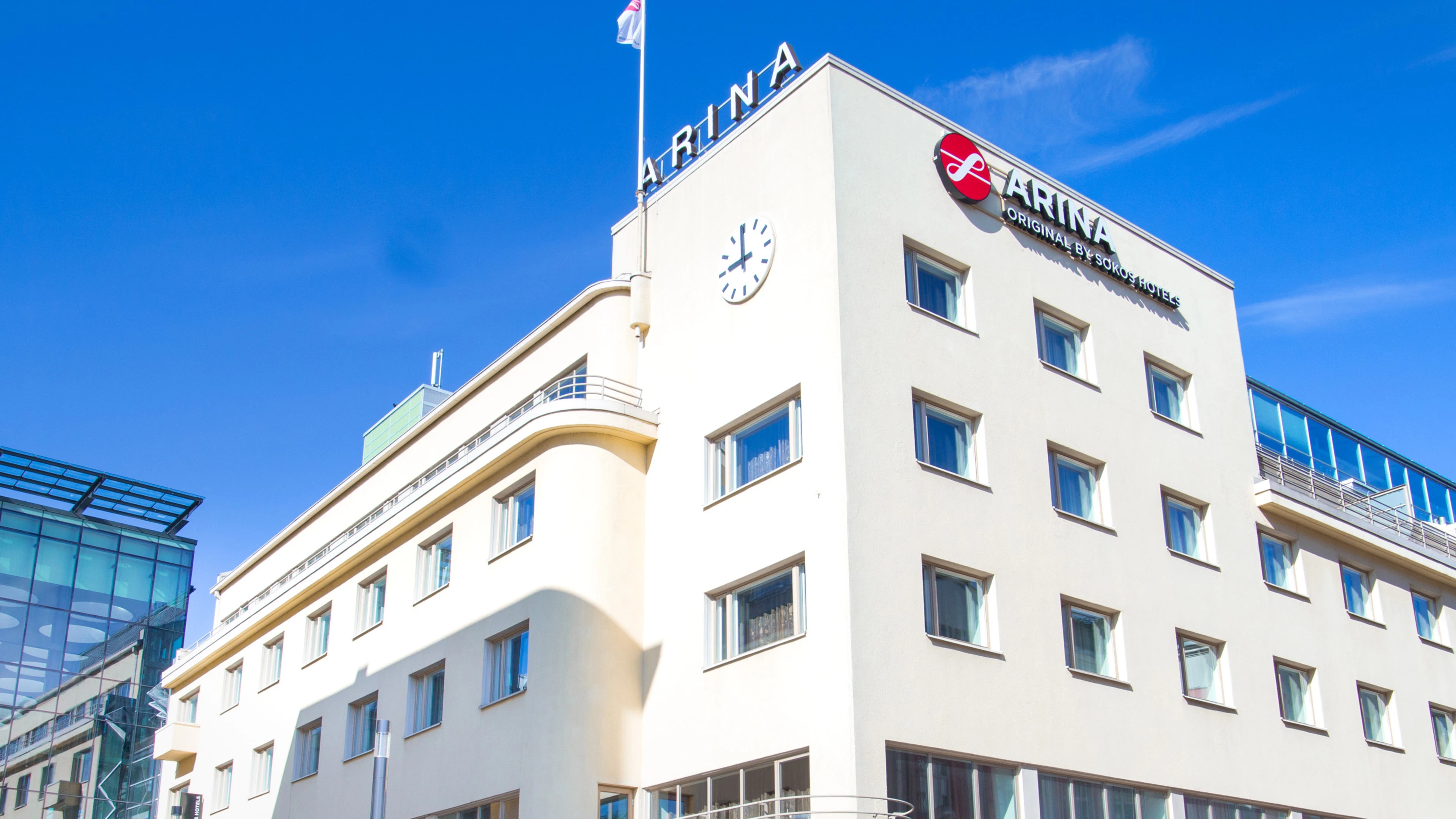 Original Sokos Hotel Arina