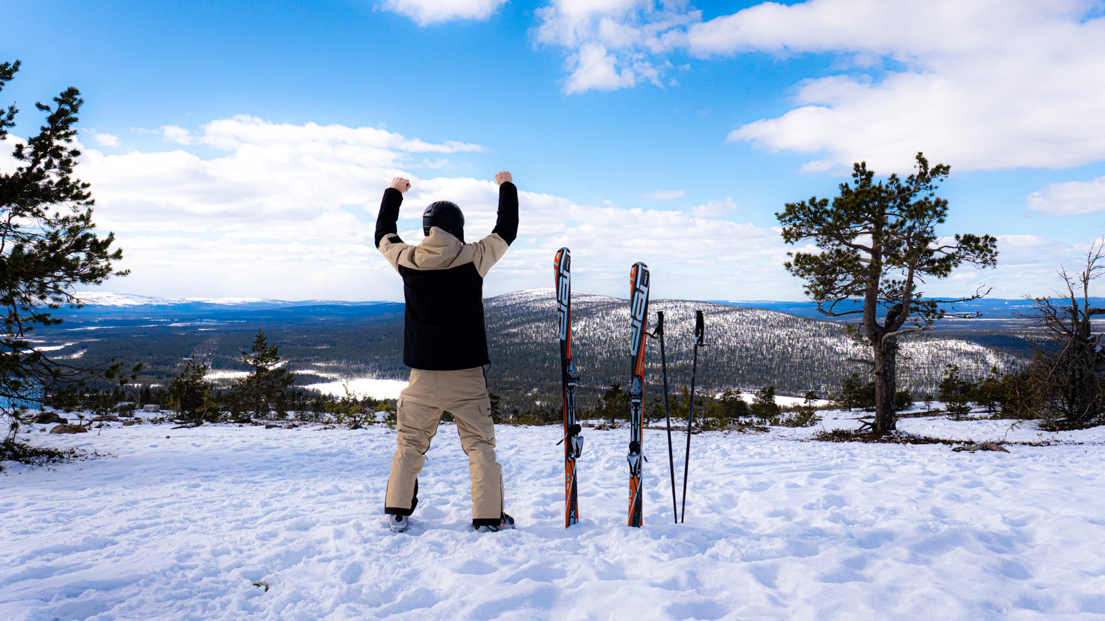 Edut ja tarjoukset Leville Break Sokos Hotel Levi