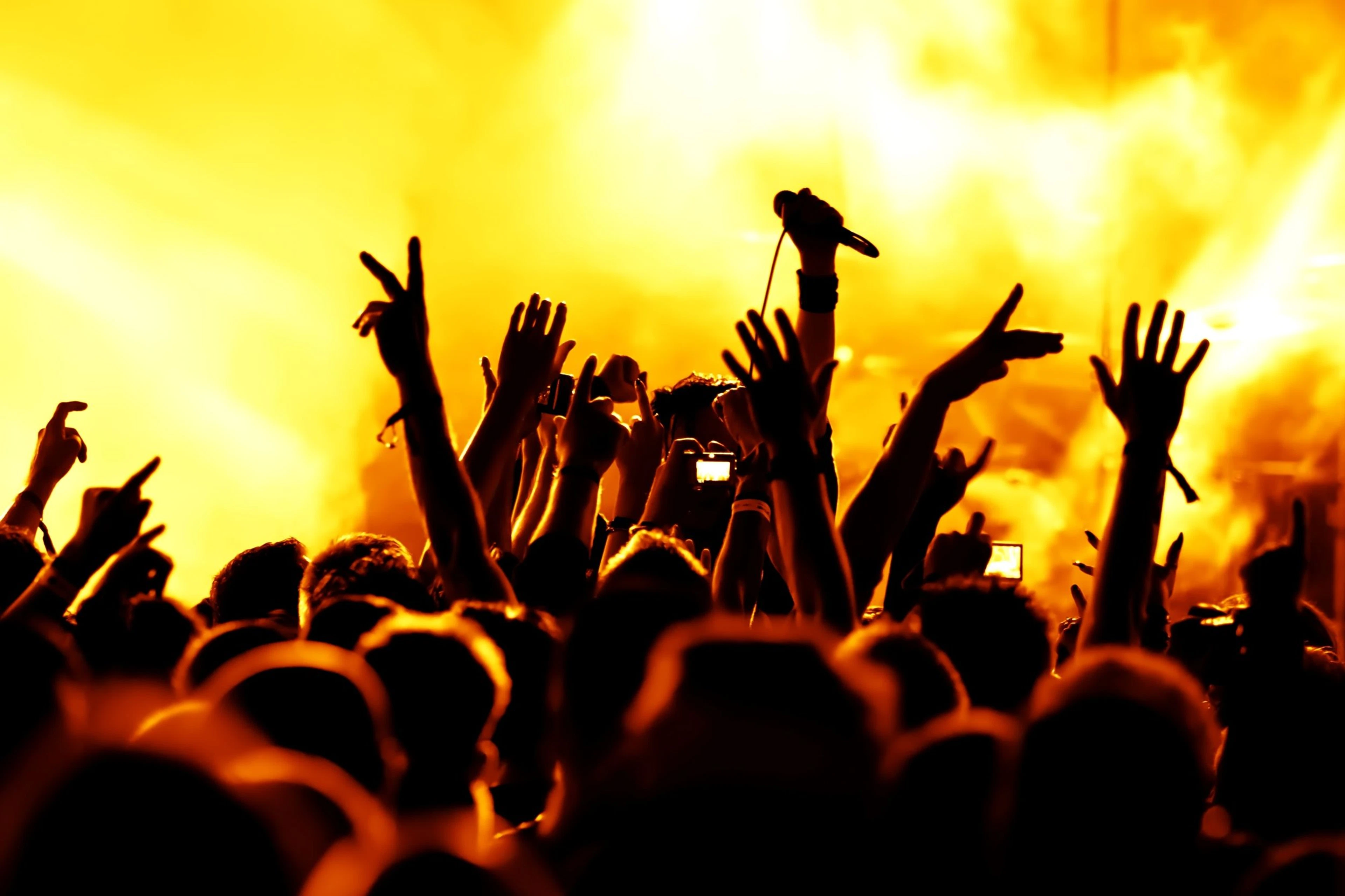 Kajaani Fest Live kaunpunkifestarit la 4.7.2026