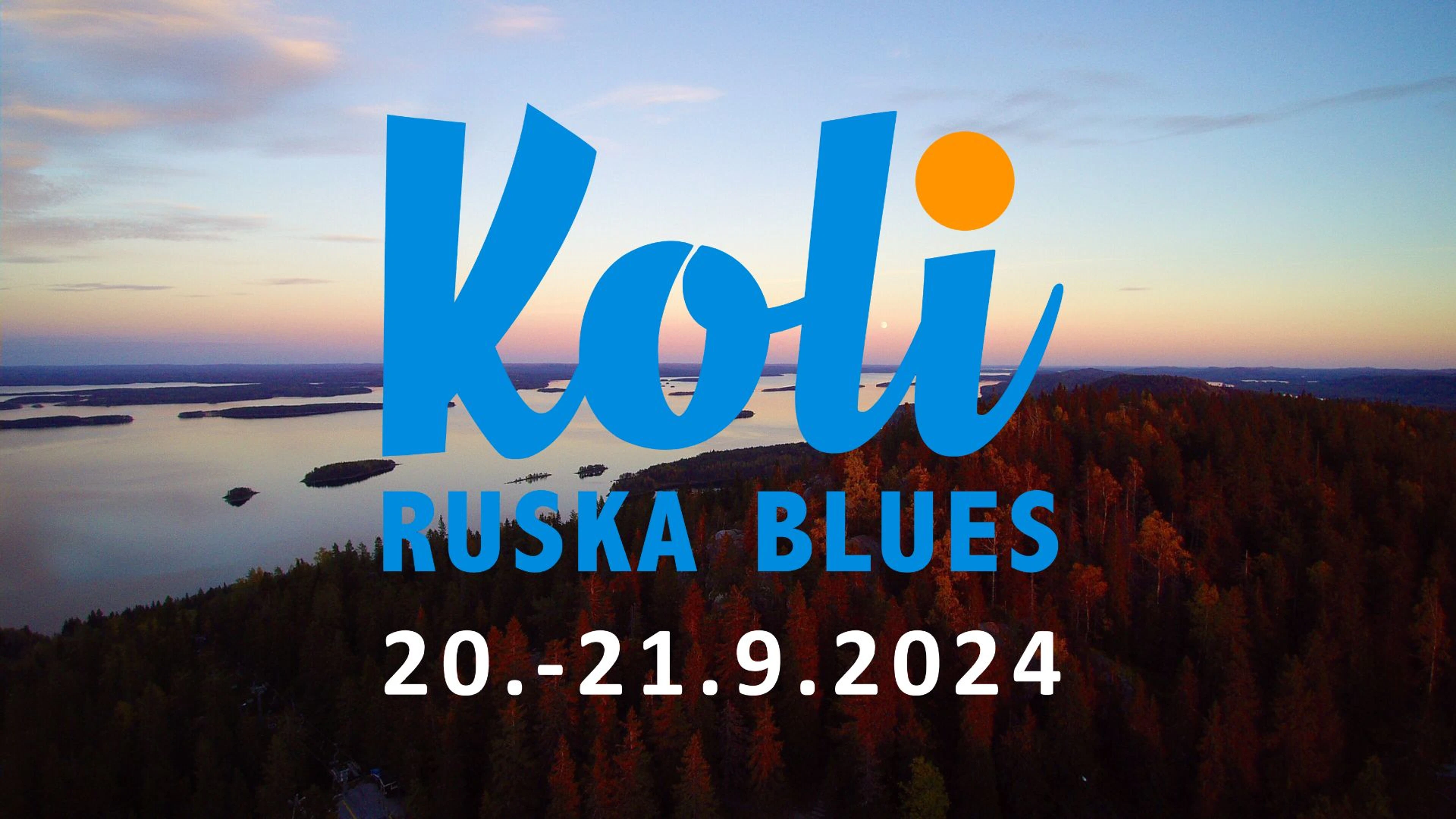 Koli Ruskablues