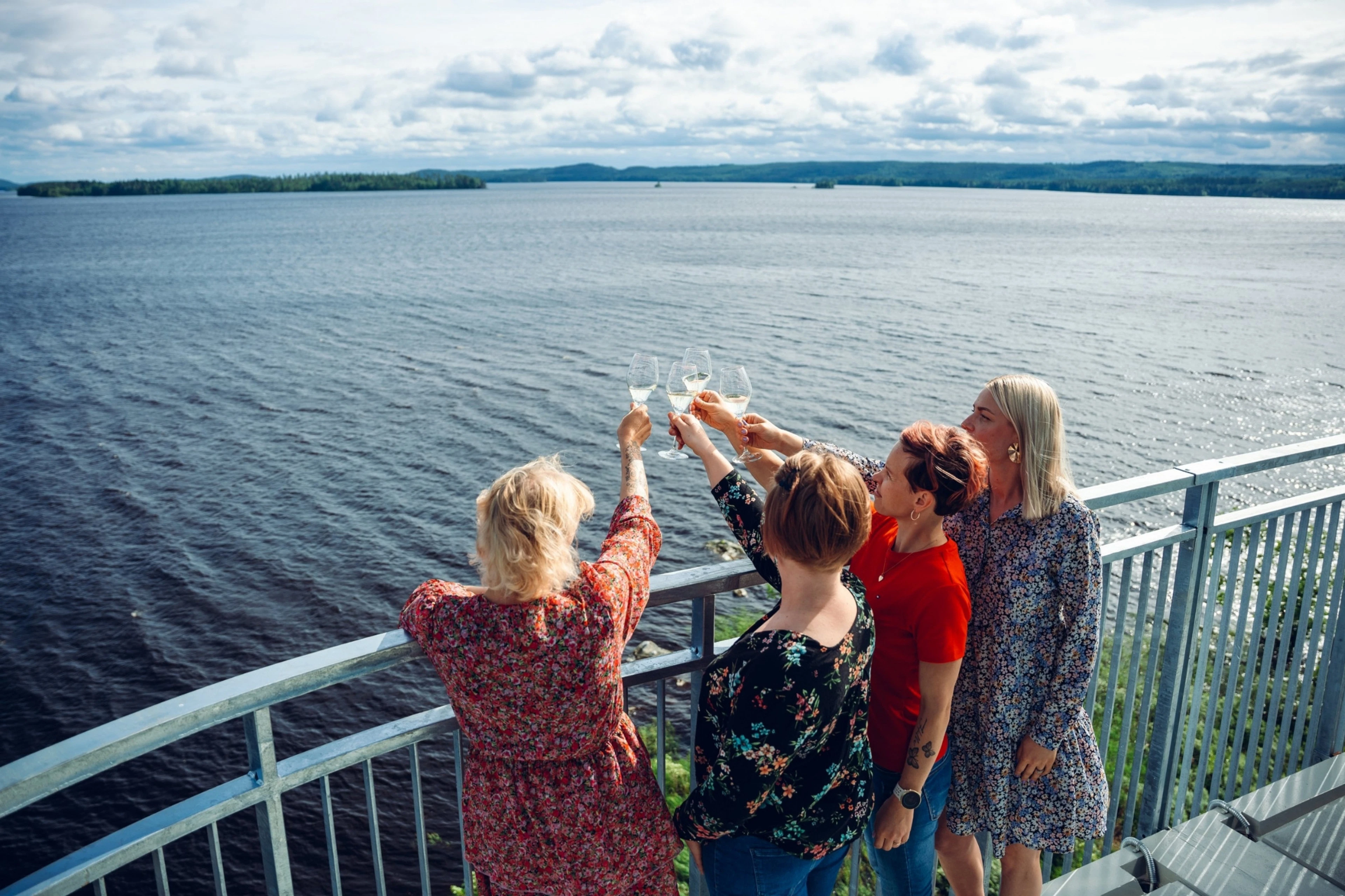 Bomban synttärietu syksyyn!