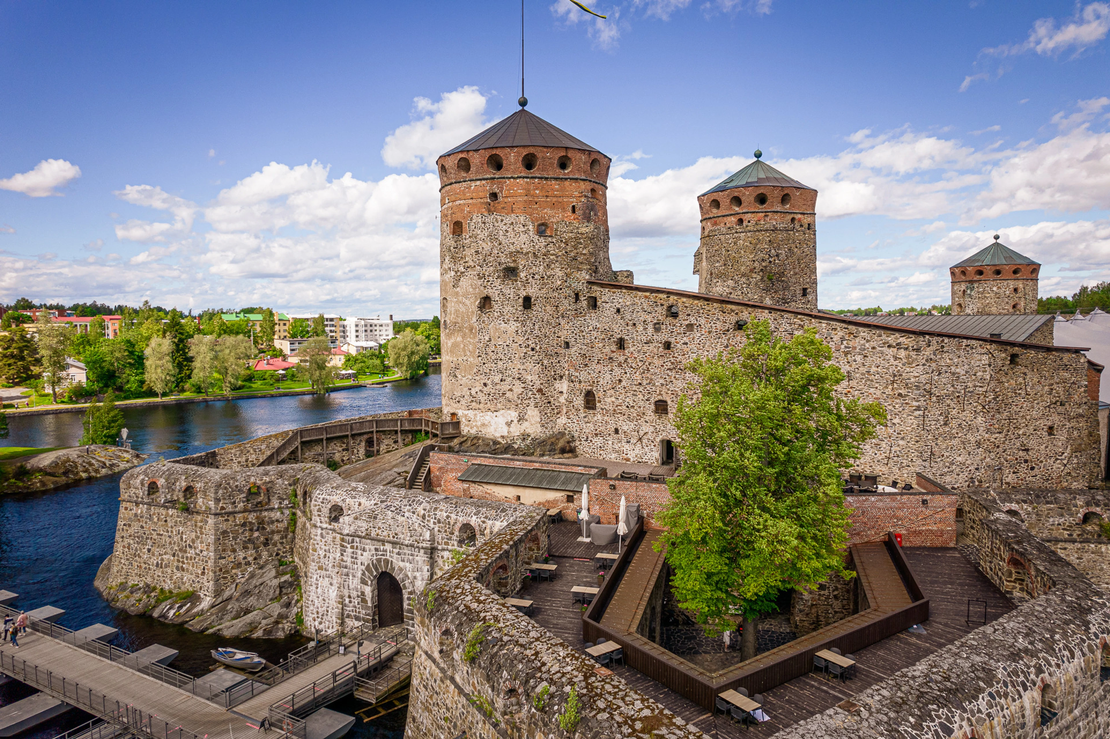 Olavinlinna