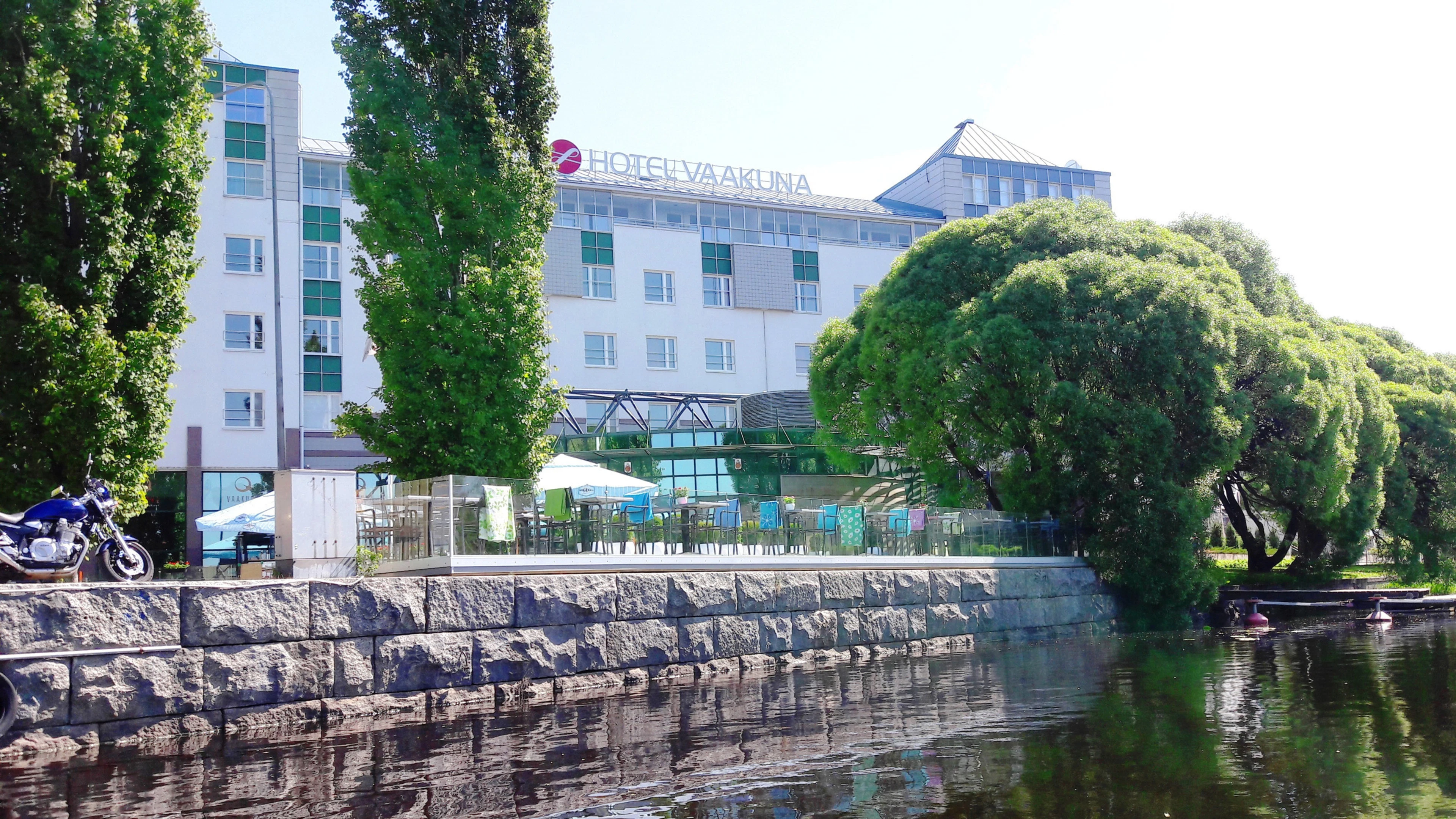 Original Sokos Hotel Vaakuna, Hämeenlinna