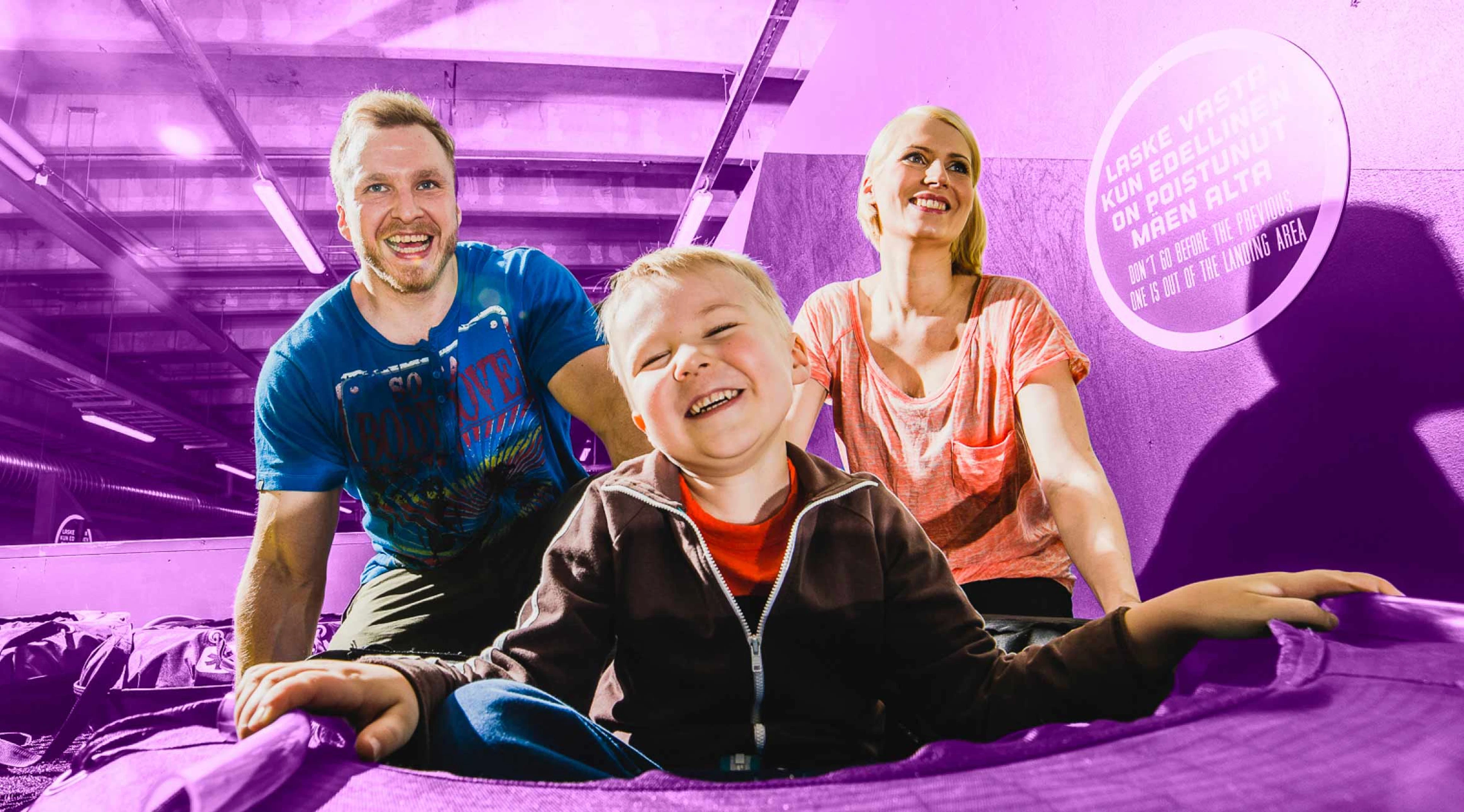 superpark oulu