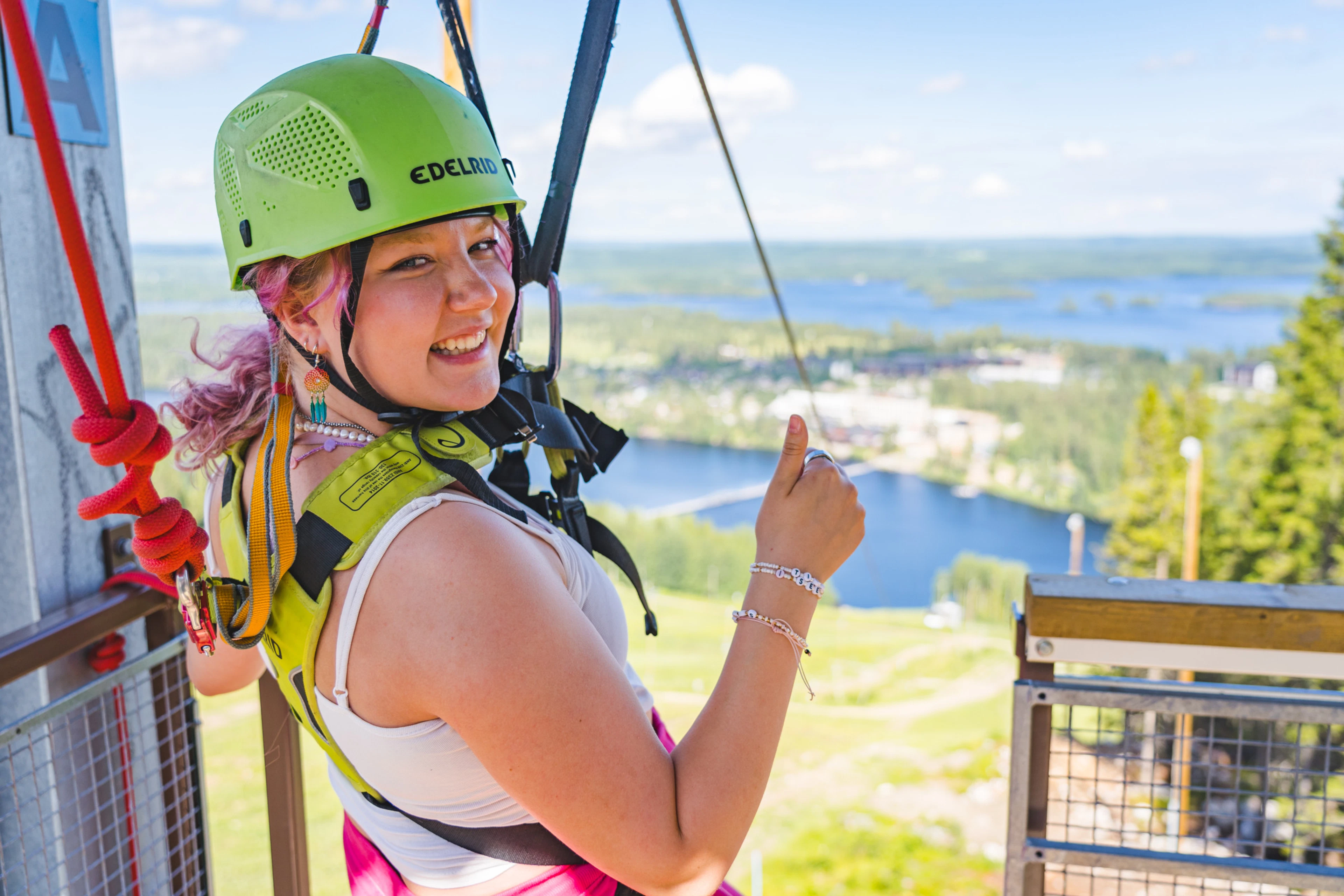 Zipline