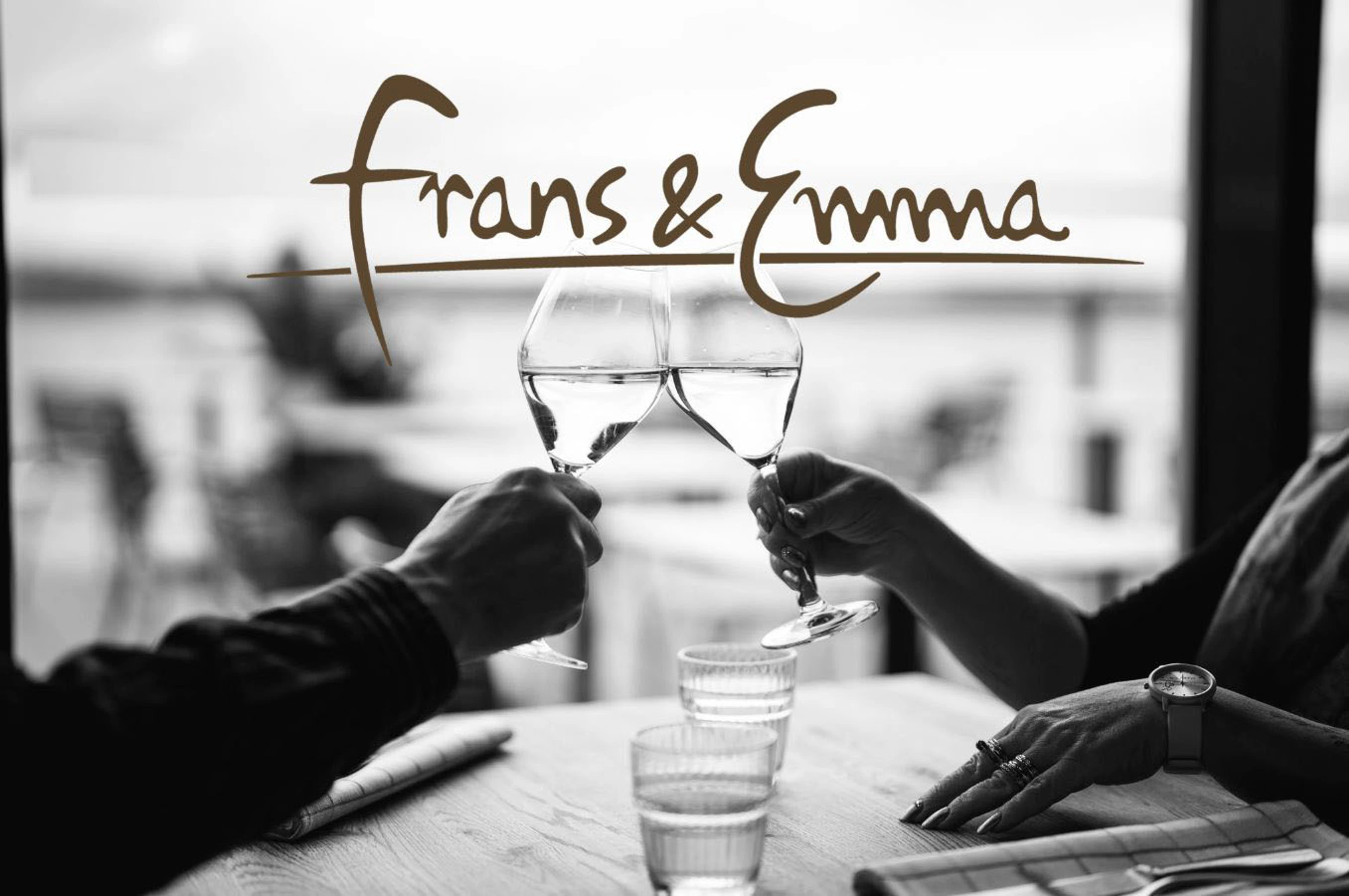 Frans & Emma