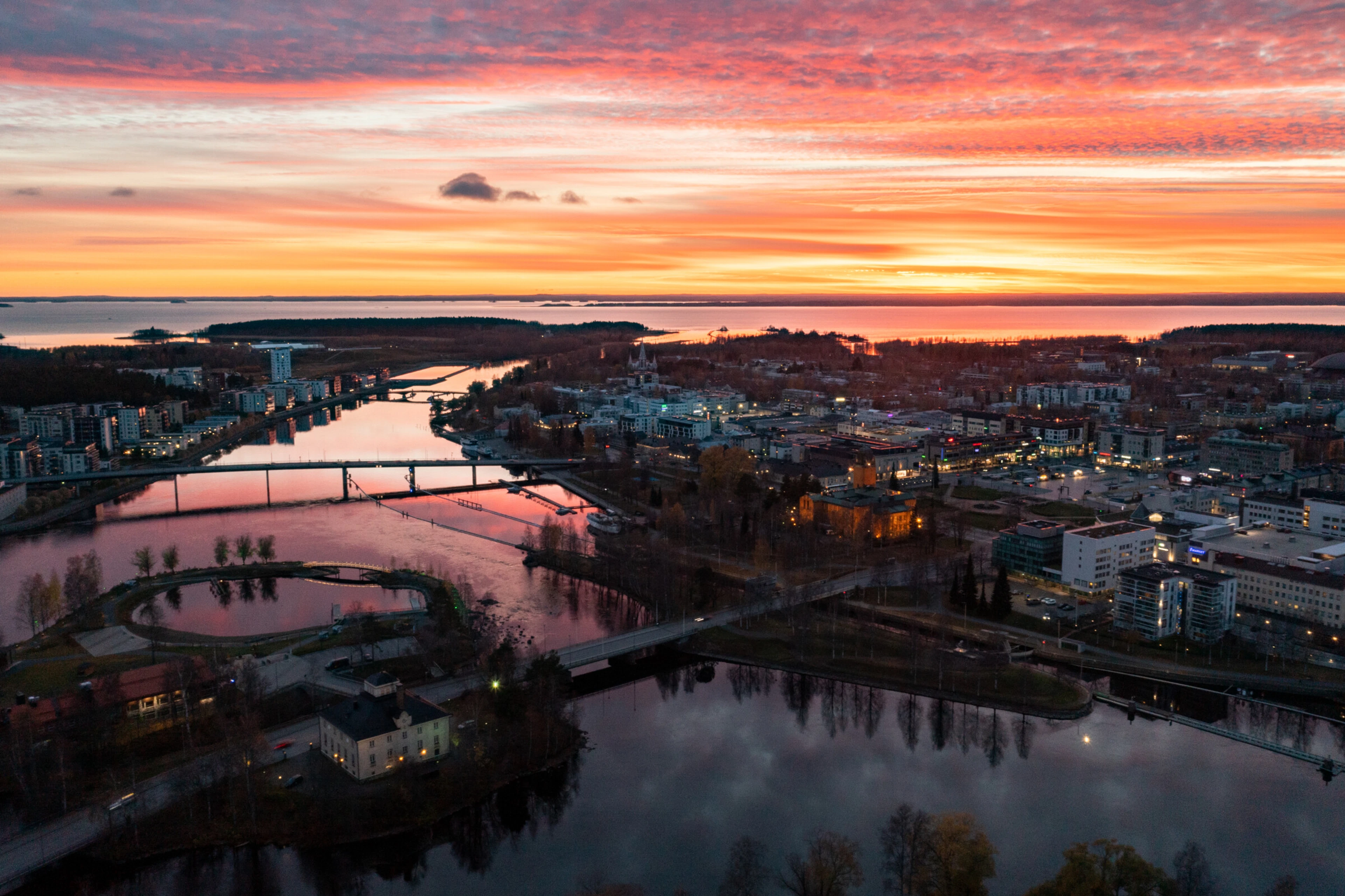 Joensuu