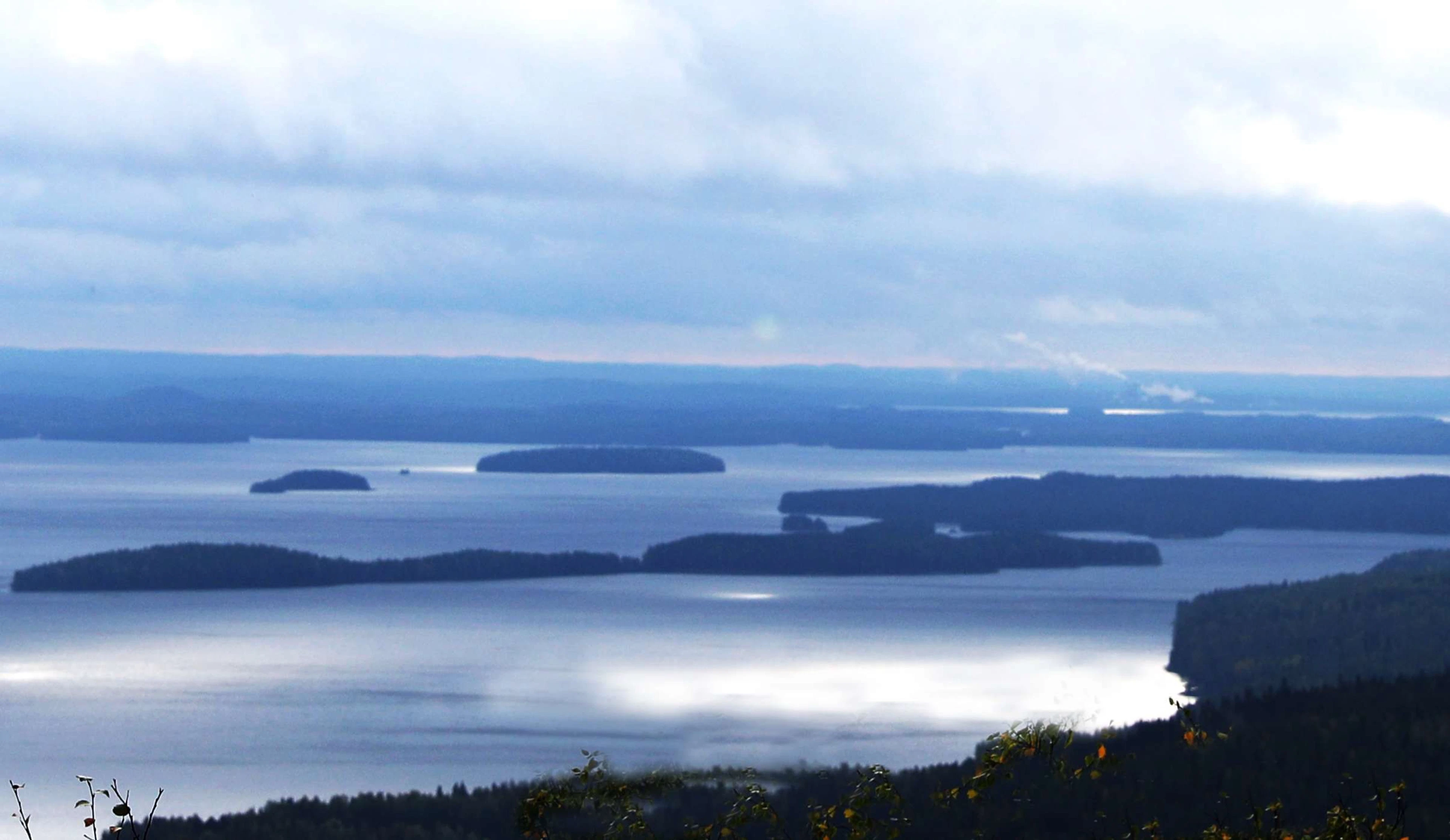 Koli Ruskablues 2026