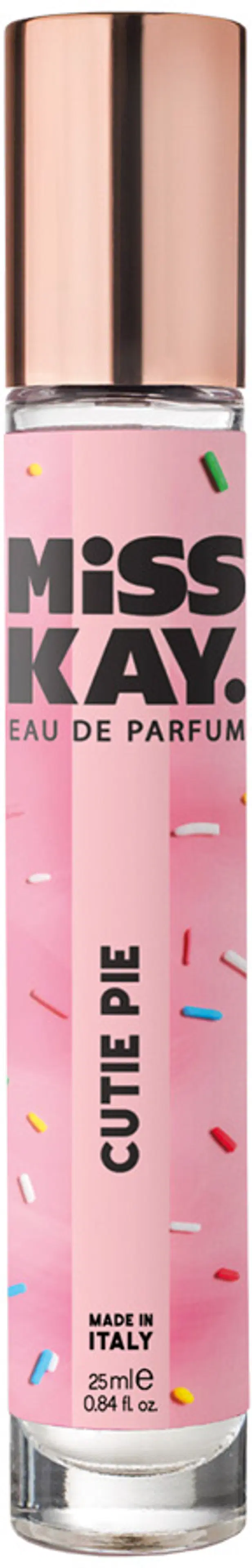 Miss Kay Cutie Pie EdP tuoksu 24,5 ml