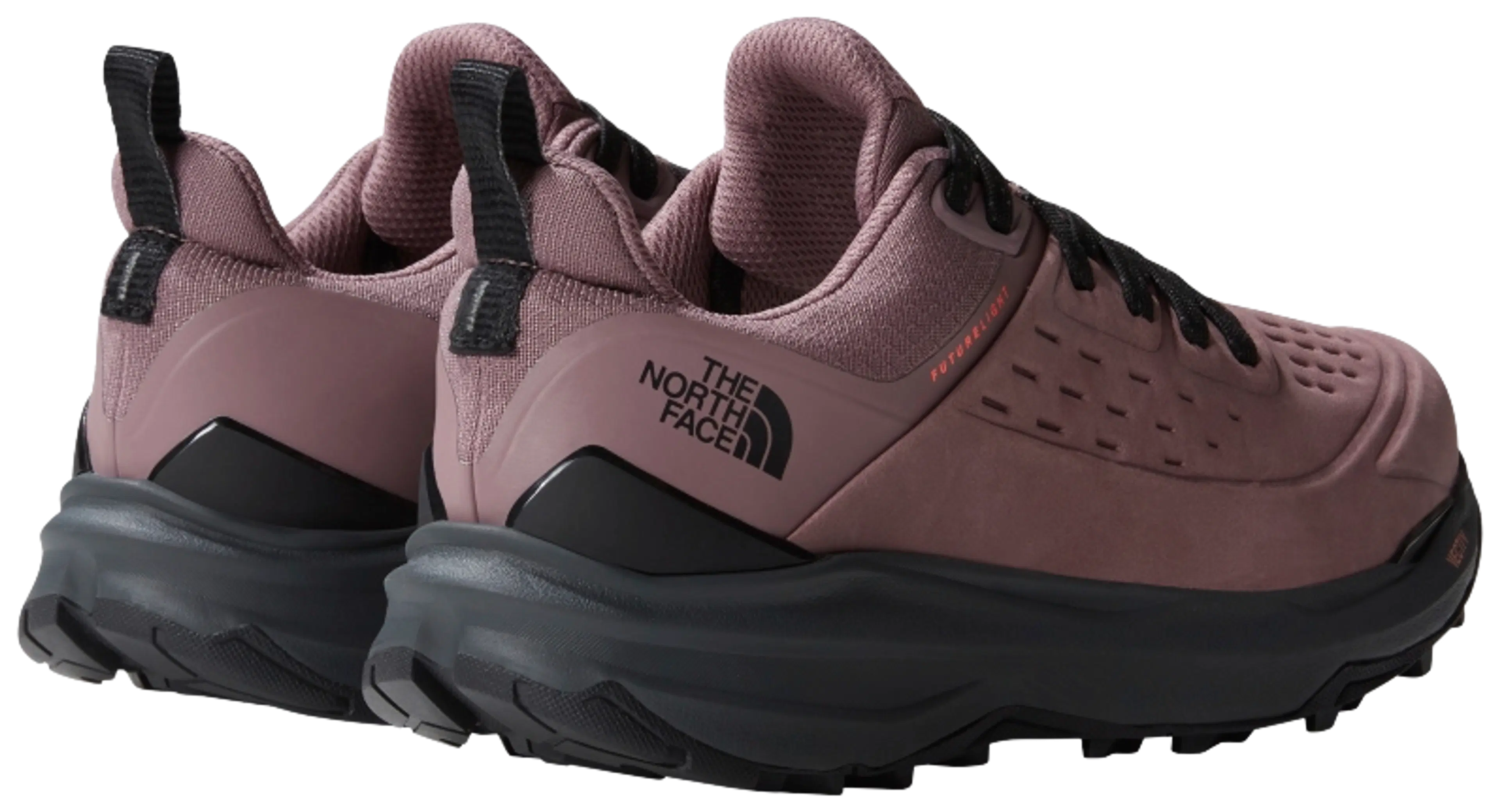 The North Face W vectiv exploris 2 futurelight lthr vapaa-ajan jalkineet