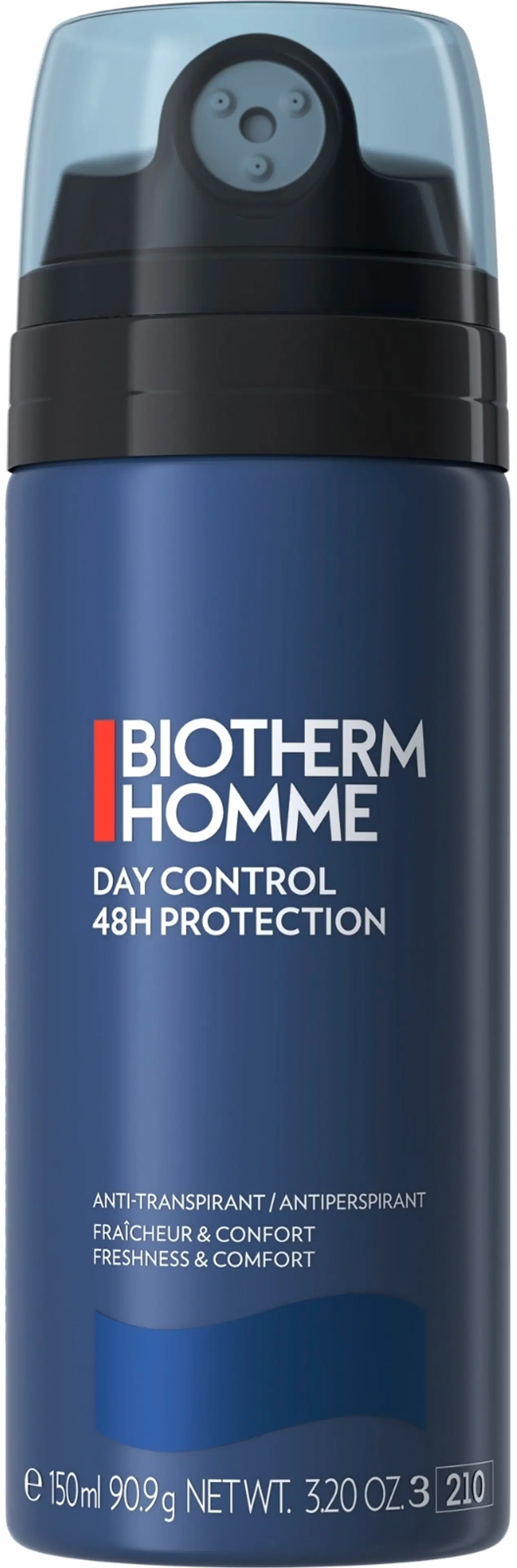 Biotherm Day Control Deodorant Spray antiperspiranttispray 150 ml