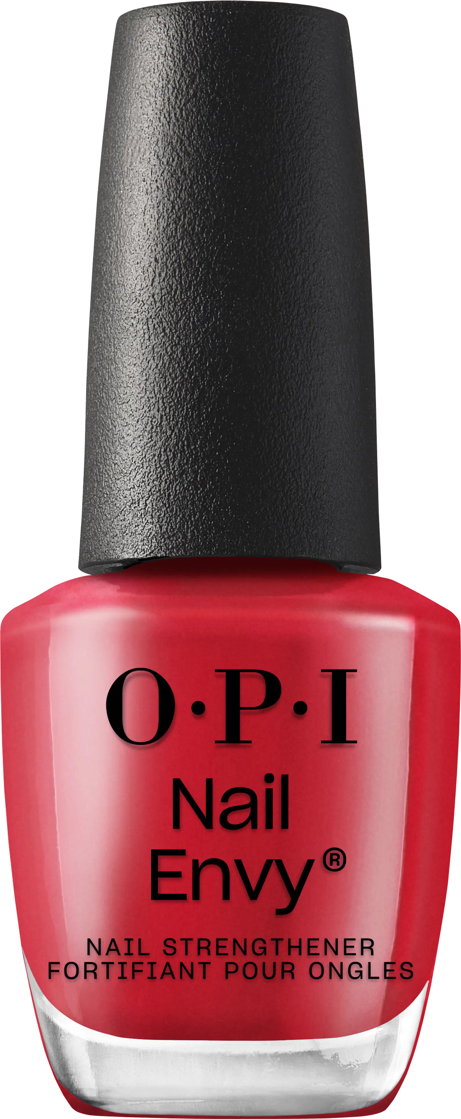 OPI Nail Envy Nail Strengthener Big Apple Red kynnenvahvistaja 15 ml