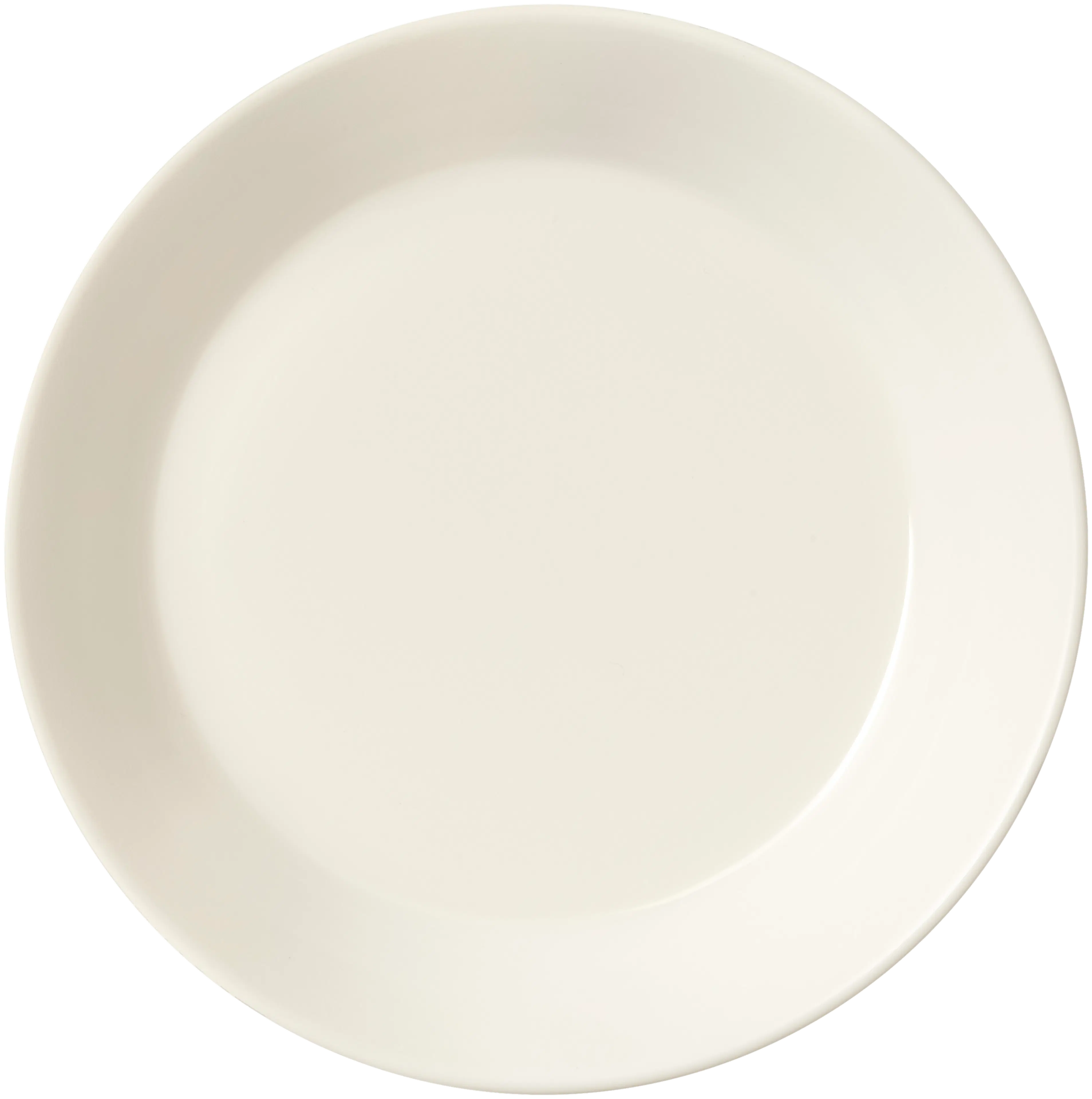 Iittala Teema lautanen 15cm valkoinen