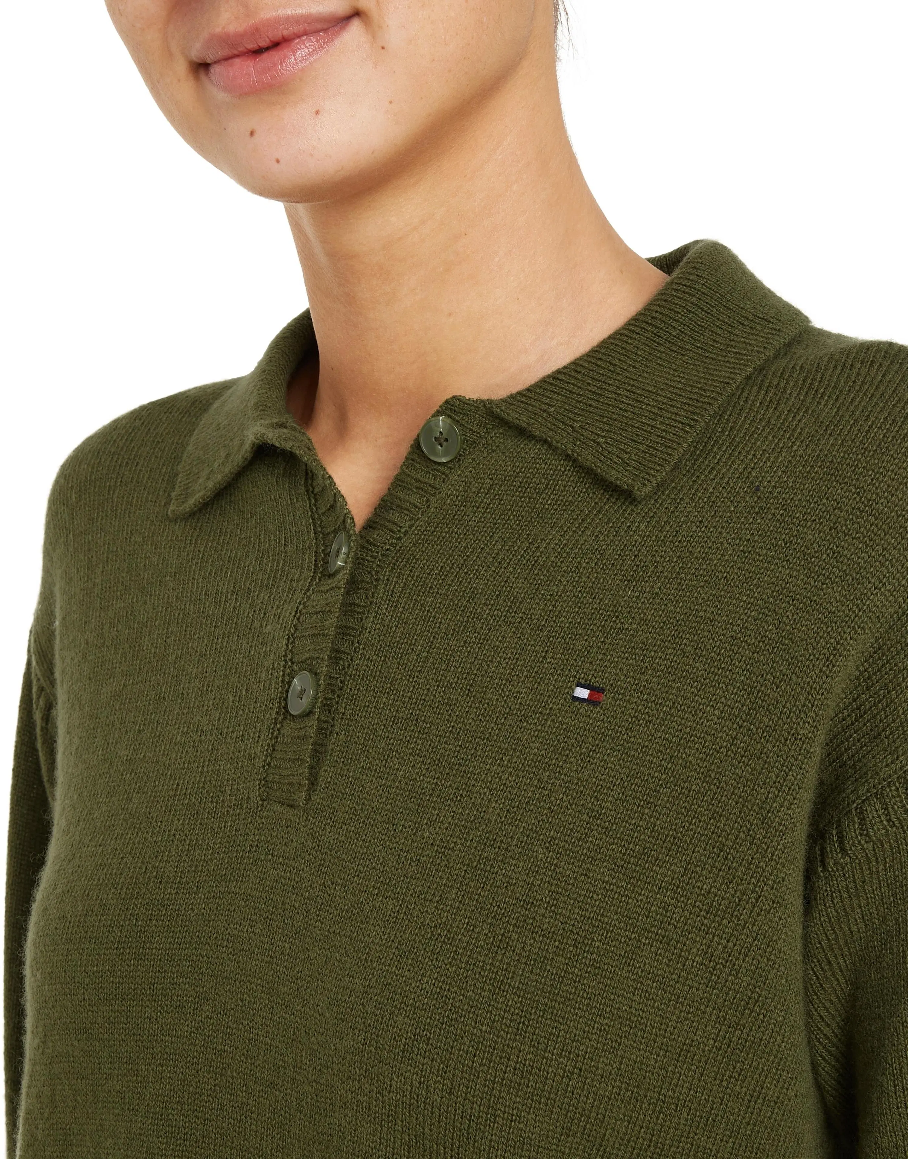 Tommy Hilfiger neule