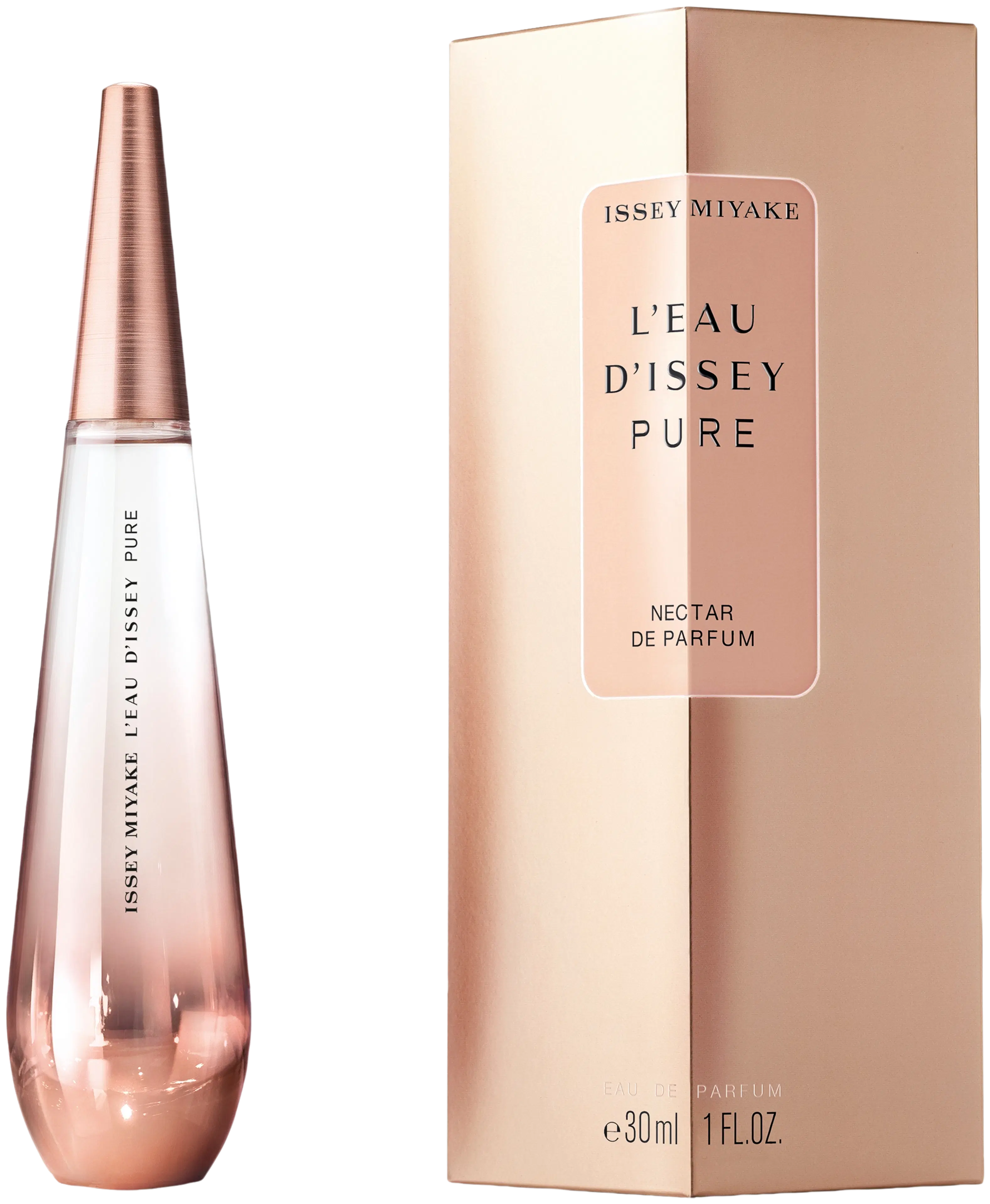 Issey Miyake L'Eau d'Issey Pure Nectar EdP 30ml