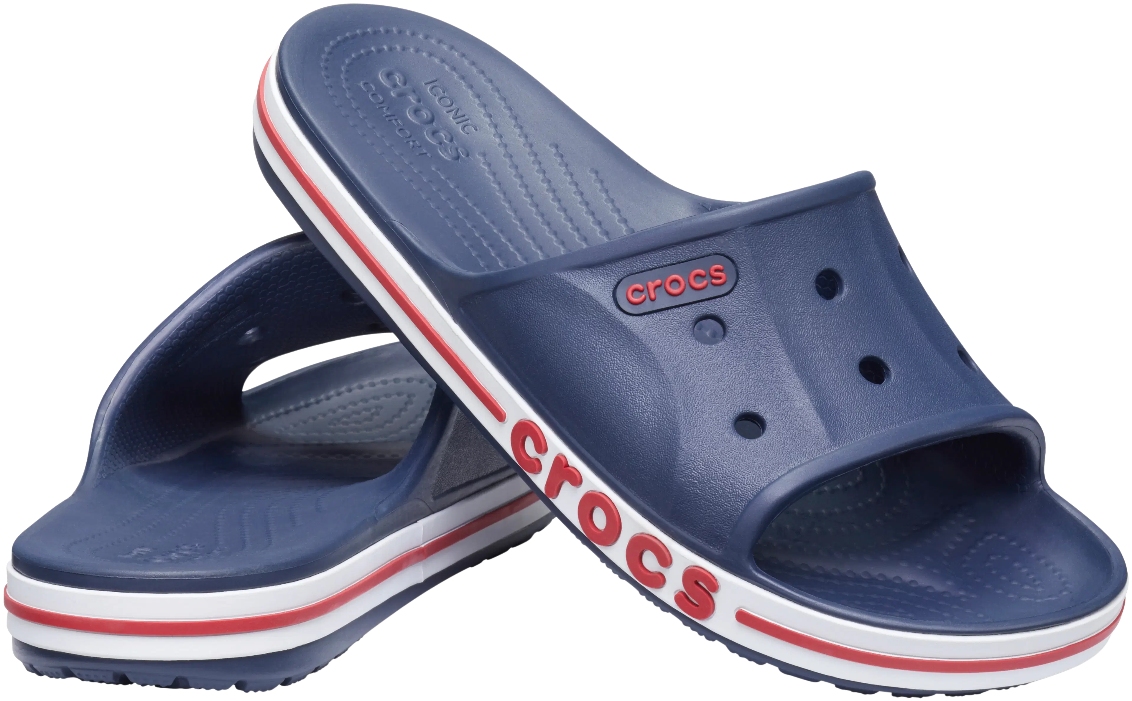 Crocs Bayaband slide sandaalit