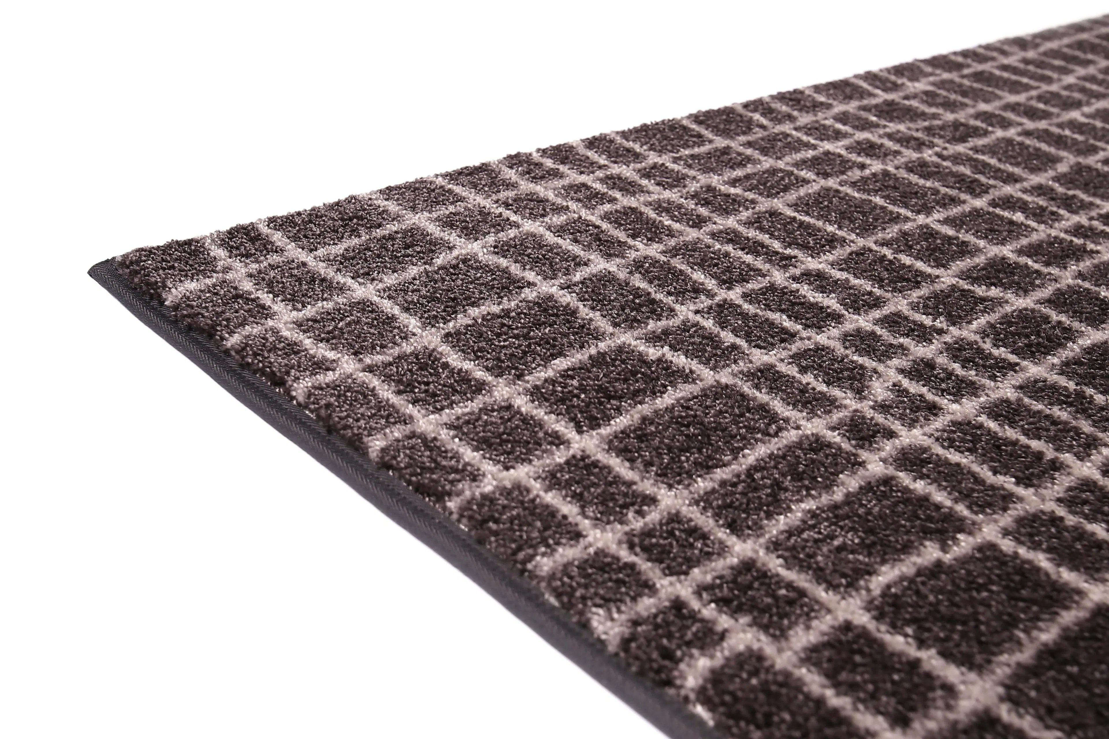 VM Carpet Aari matto 160x230 cm, antrasiitti