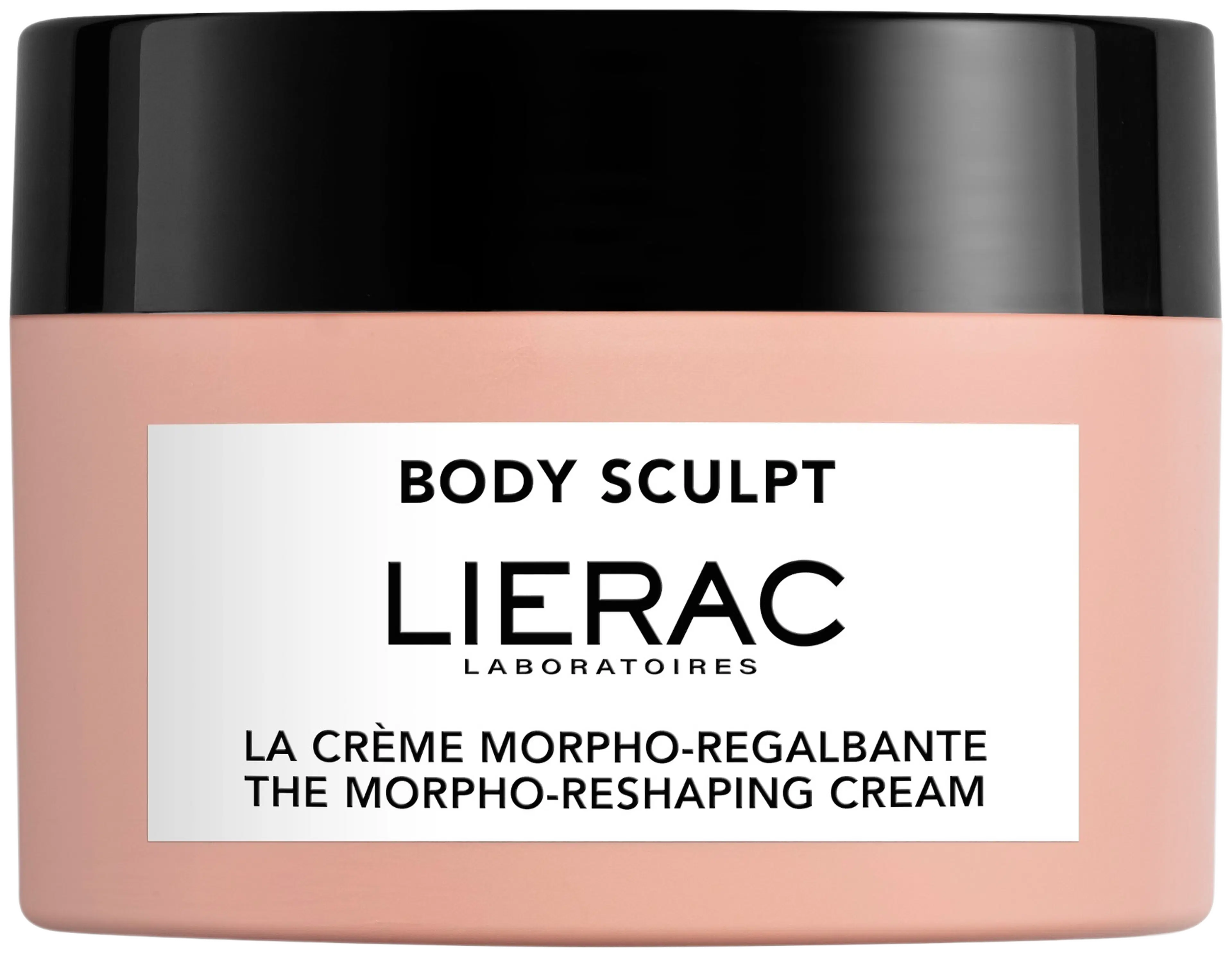 Lierac Body Sculpt The Morpho-Firming Cream 200ml-vartalovoide