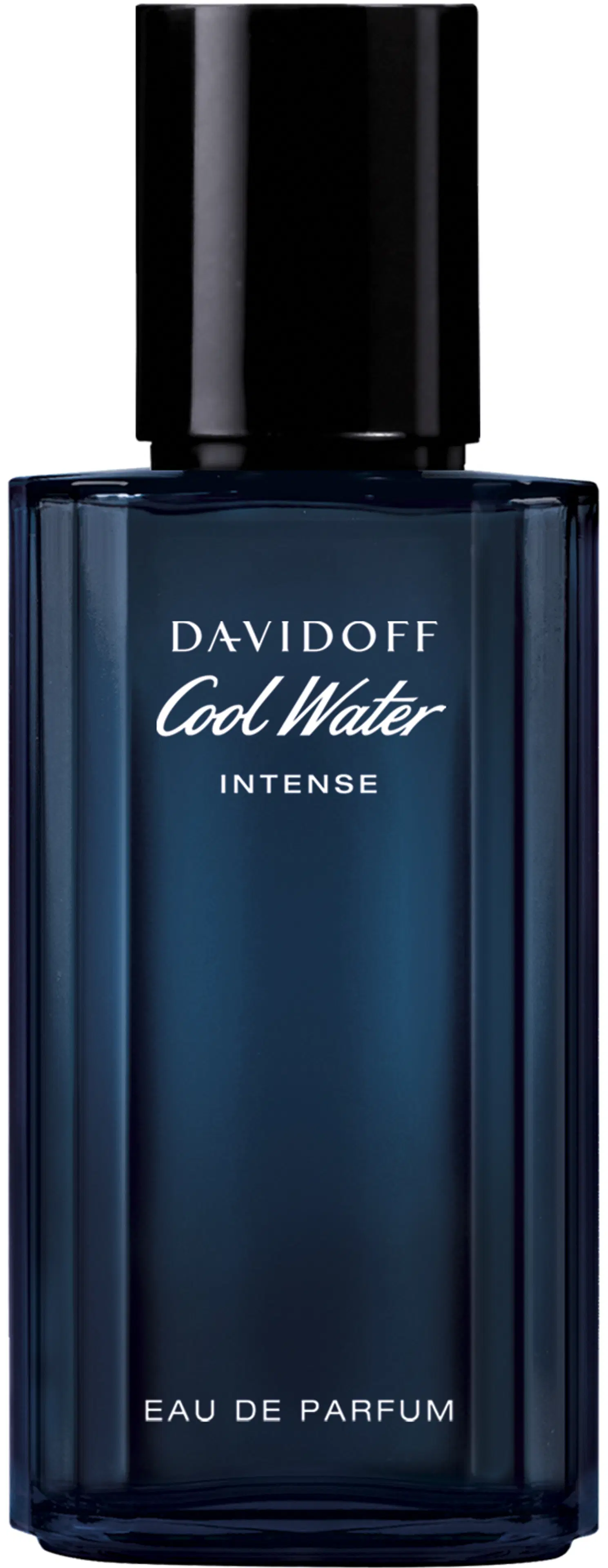 Davidoff Cool Water Intense EdP tuoksu 40 ml