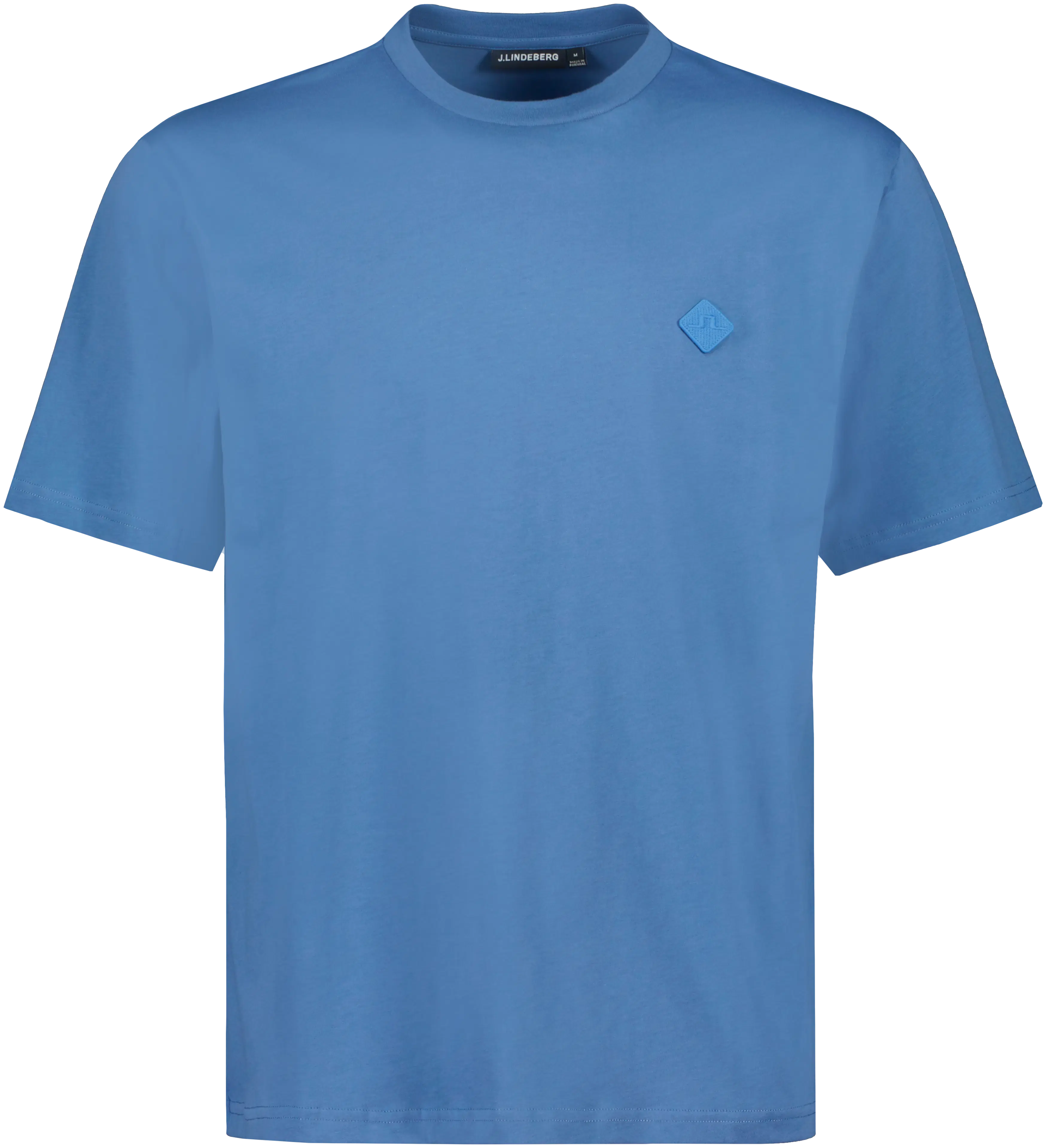 J.Lindeberg Hale Logo Patch tpaita Sokos verkkokauppa